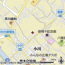 長野県下伊那郡喬木村6626周辺の地図
