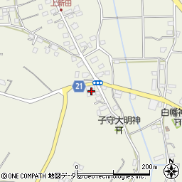 千葉県市原市潤井戸1075周辺の地図