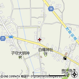 千葉県市原市潤井戸1055周辺の地図