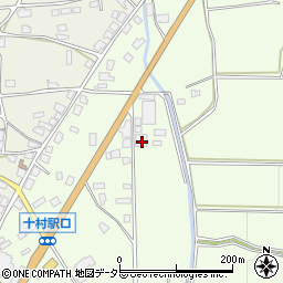 福井県三方上中郡若狭町能登野32-30周辺の地図