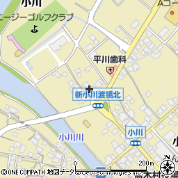 長野県下伊那郡喬木村6513周辺の地図