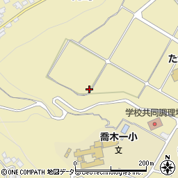 長野県下伊那郡喬木村1999-1周辺の地図
