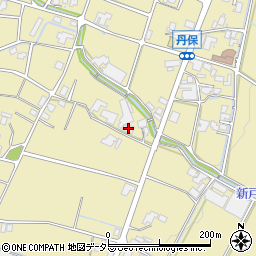 長野県飯田市上郷飯沼3720-1周辺の地図