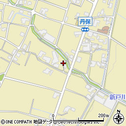 長野県飯田市上郷飯沼3721周辺の地図