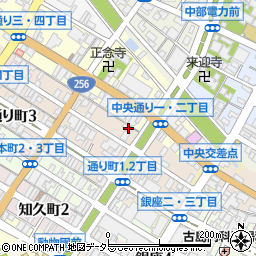 長野県飯田市松尾町2丁目周辺の地図