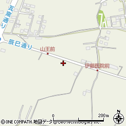 千葉県市原市潤井戸1481周辺の地図
