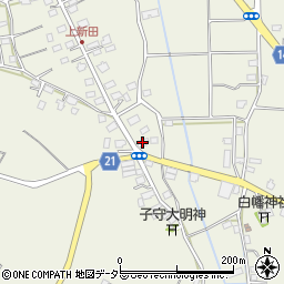 千葉県市原市潤井戸1079周辺の地図