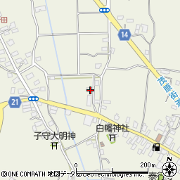 千葉県市原市潤井戸1007周辺の地図