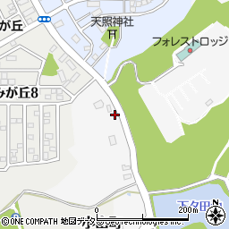 千葉県千葉市緑区小食土町982周辺の地図