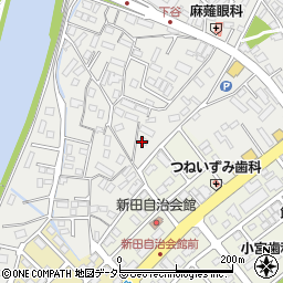 千葉県市原市五井2498周辺の地図