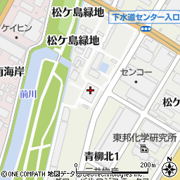 市原市役所下水道センター　下水道管理課周辺の地図