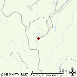 島根県松江市鹿島町佐陀本郷1323周辺の地図