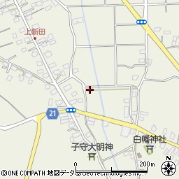 千葉県市原市潤井戸1015周辺の地図