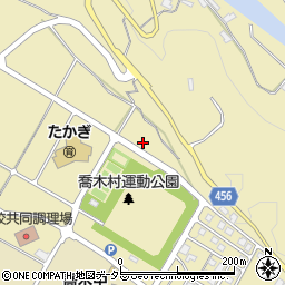 長野県下伊那郡喬木村3151周辺の地図