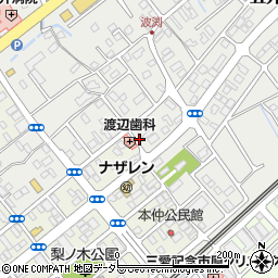 千葉県市原市五井5012周辺の地図