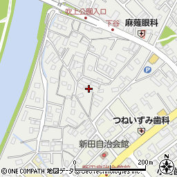 千葉県市原市五井2502周辺の地図