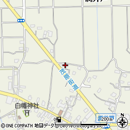 千葉県市原市潤井戸707周辺の地図