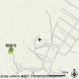 岐阜県山県市東深瀬1718周辺の地図