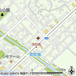 三陽メディア株式会社市原営業所周辺の地図