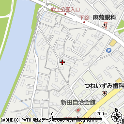 千葉県市原市五井2503周辺の地図