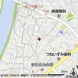 千葉県市原市五井2505-1周辺の地図