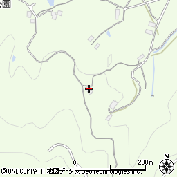 島根県松江市鹿島町佐陀本郷1314周辺の地図