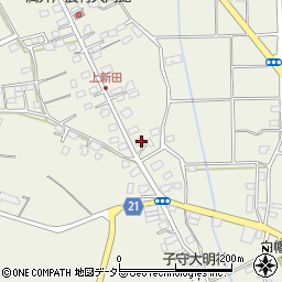 千葉県市原市潤井戸1085周辺の地図