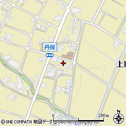 長野県飯田市上郷飯沼481-2周辺の地図
