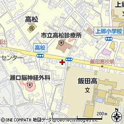 リ・アライズ高松Ｓｔ．周辺の地図
