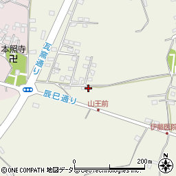 千葉県市原市潤井戸1476周辺の地図