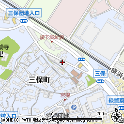 富士交通有限会社周辺の地図
