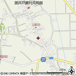 千葉県市原市潤井戸1084周辺の地図