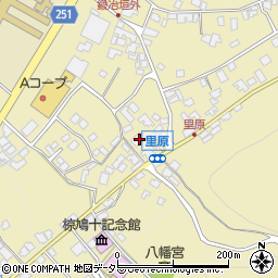 長野県下伊那郡喬木村1212周辺の地図
