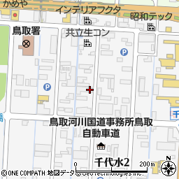 株式会社ＳＵＺＵＫＩＣＲＡＮＥ周辺の地図