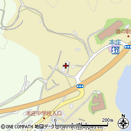 島根県松江市野原町531周辺の地図