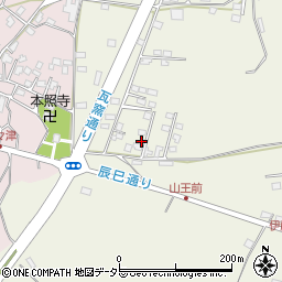 千葉県市原市潤井戸1377周辺の地図