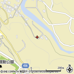 長野県下伊那郡喬木村3532周辺の地図