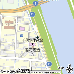 鳥取県鳥取市商栄町429周辺の地図