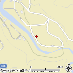 長野県下伊那郡喬木村4730周辺の地図