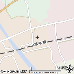 妙元寺周辺の地図