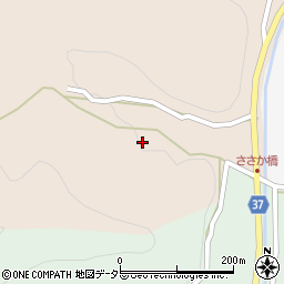 鳥取県岩美郡岩美町池谷69周辺の地図