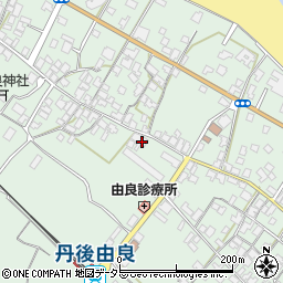 新宮時計店周辺の地図