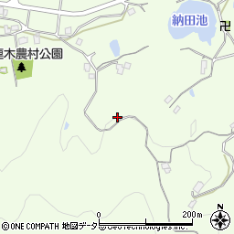 島根県松江市鹿島町佐陀本郷2301周辺の地図