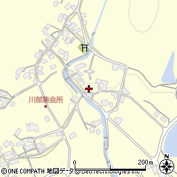 島根県松江市上本庄町910周辺の地図