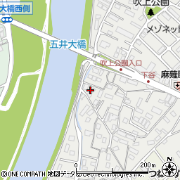 齋賀喜平治商店周辺の地図
