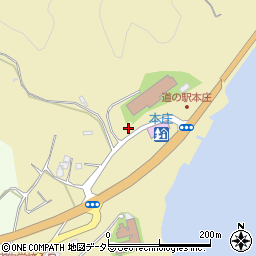 島根県松江市野原町457周辺の地図