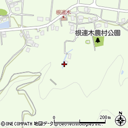 島根県松江市鹿島町佐陀本郷1600周辺の地図