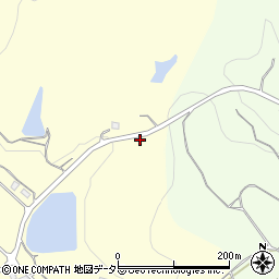 島根県松江市上本庄町755周辺の地図