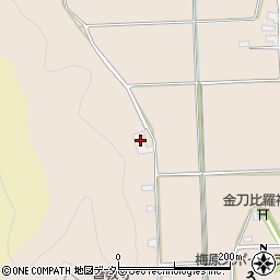 岐阜県山県市梅原2693周辺の地図