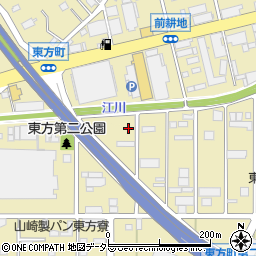神奈川県横浜市都筑区川向町811周辺の地図